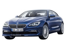 B6グランクーペ