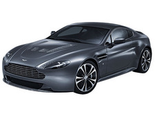 V12ヴァンテージ