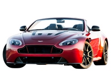 V12ヴァンテージロードスター