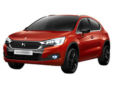 DS4クロスバック