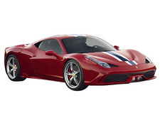 458スペチアーレ