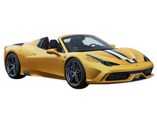 458スペチアーレA