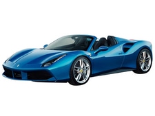 488スパイダー