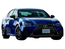 GS F