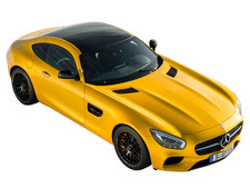 メルセデスAMG GT