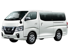 NV350キャラバンワゴン