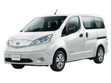 e-NV200バン